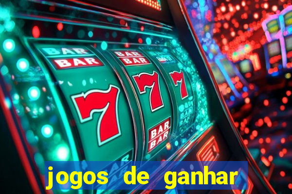 jogos de ganhar dinheiro gratuito